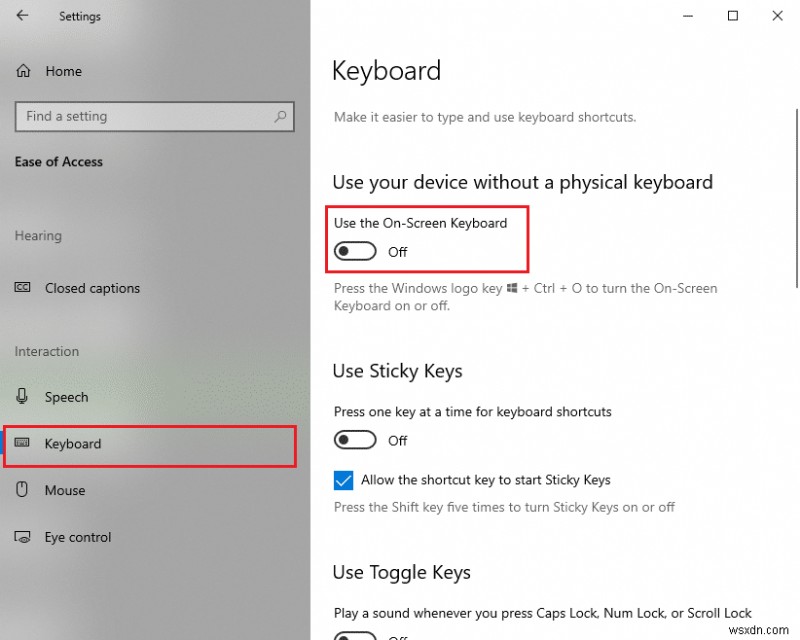 Windows 10 키보드 입력 지연 현상, 이렇게 해결하세요