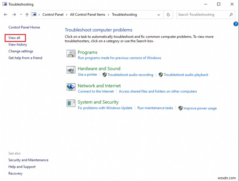 Windows 10 키보드 입력 지연 현상, 이렇게 해결하세요