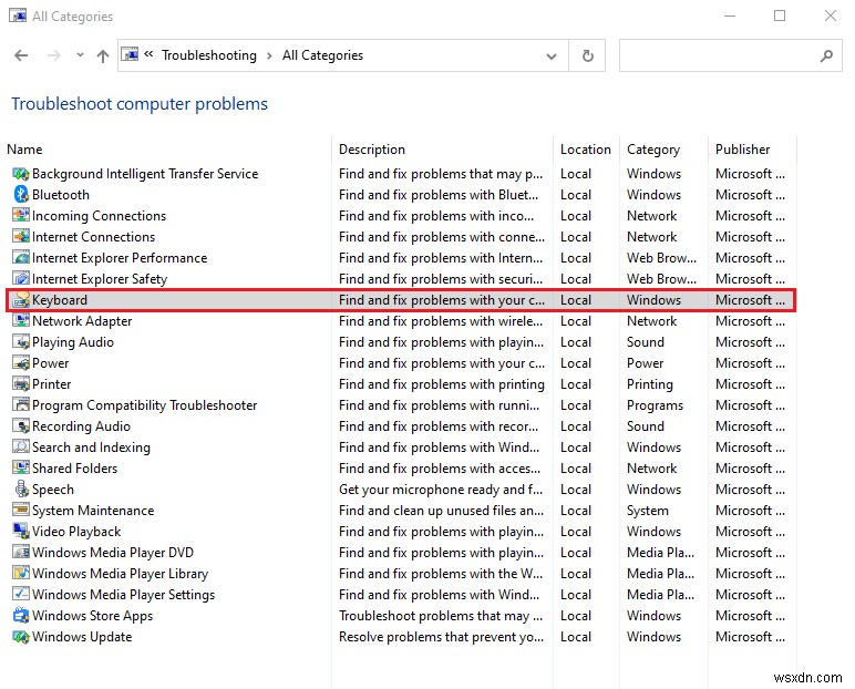 Windows 10 키보드 입력 지연 현상, 이렇게 해결하세요