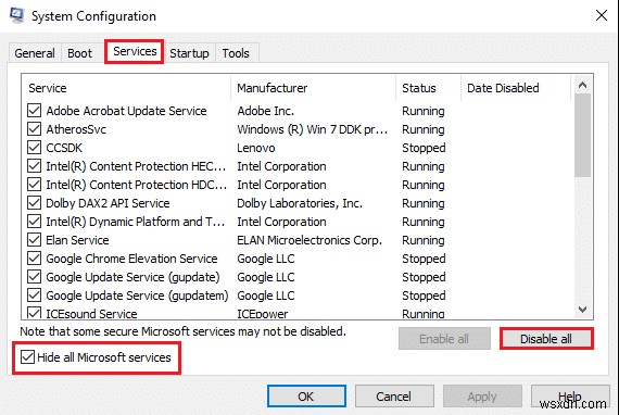 Windows 10 키보드 입력 지연 현상, 이렇게 해결하세요