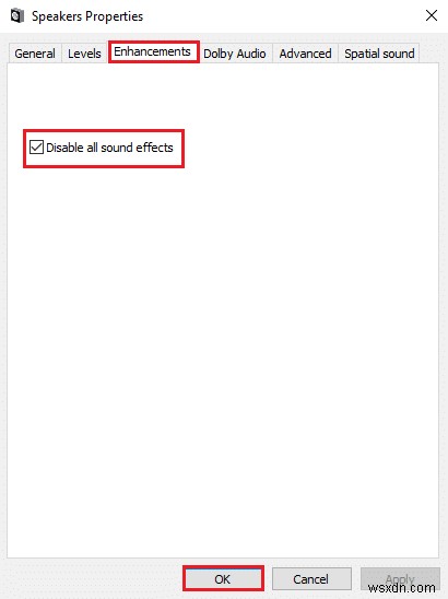 Windows 10 오디오 끊김·잡음 문제 완벽 해결 가이드
