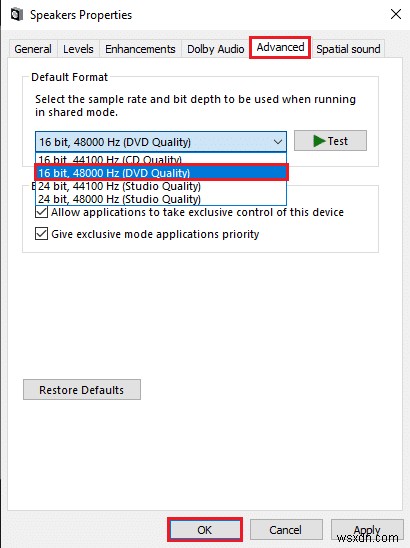 Windows 10 오디오 끊김·잡음 문제 완벽 해결 가이드