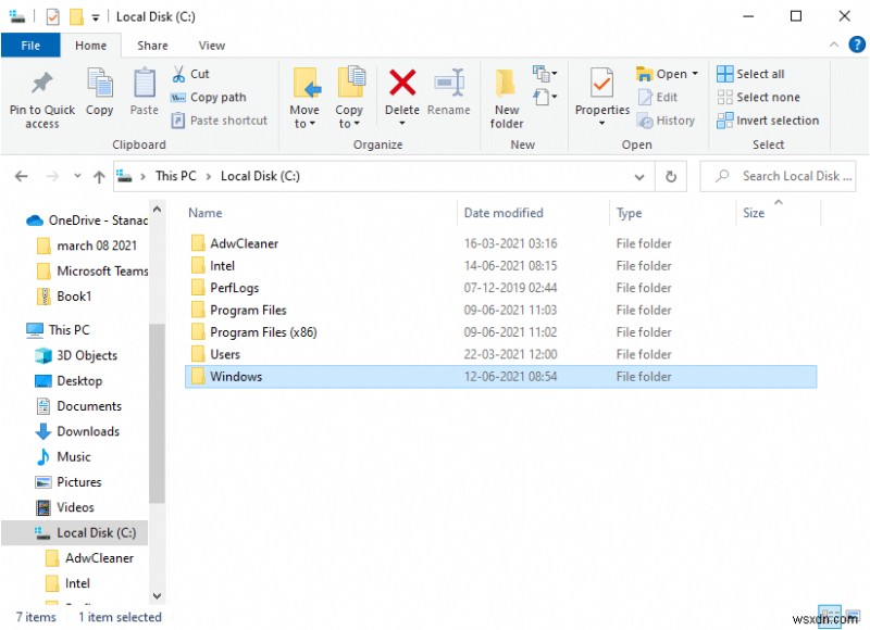 Windows 10 임시 파일 삭제 완벽 가이드: 디스크 공간 확보와 성능 향상