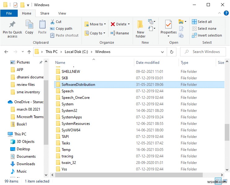 Windows 10 임시 파일 삭제 완벽 가이드: 디스크 공간 확보와 성능 향상