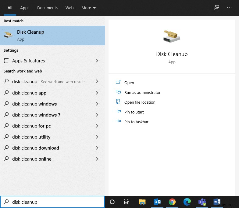 Windows 10 임시 파일 삭제 완벽 가이드: 디스크 공간 확보와 성능 향상
