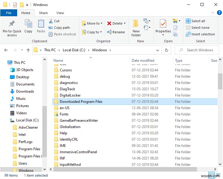 Windows 10 임시 파일 삭제 완벽 가이드: 디스크 공간 확보와 성능 향상