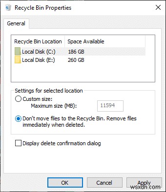 Windows 10 임시 파일 삭제 완벽 가이드: 디스크 공간 확보와 성능 향상