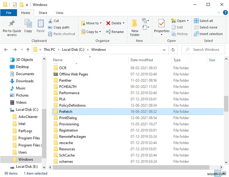 Windows 10 임시 파일 삭제 완벽 가이드: 디스크 공간 확보와 성능 향상