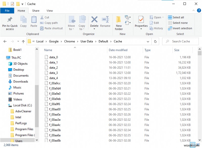 Windows 10 임시 파일 삭제 완벽 가이드: 디스크 공간 확보와 성능 향상