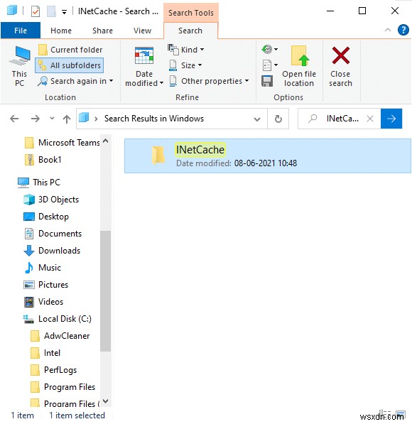 Windows 10 임시 파일 삭제 완벽 가이드: 디스크 공간 확보와 성능 향상