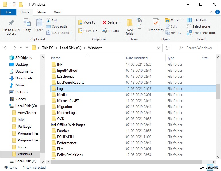 Windows 10 임시 파일 삭제 완벽 가이드: 디스크 공간 확보와 성능 향상