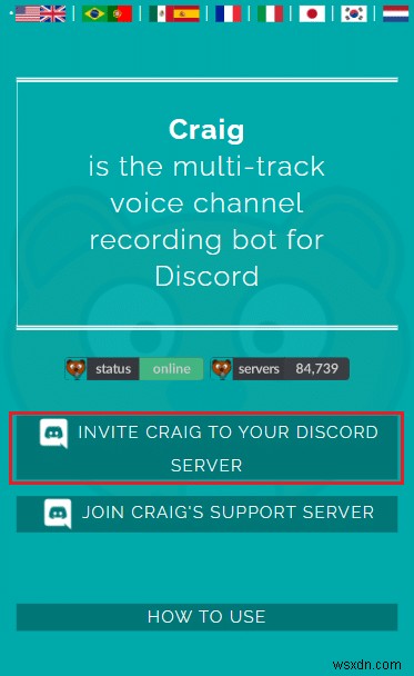 Discord(디스코드) 음성 녹음 방법 총정리 – 스마트폰부터 PC까지