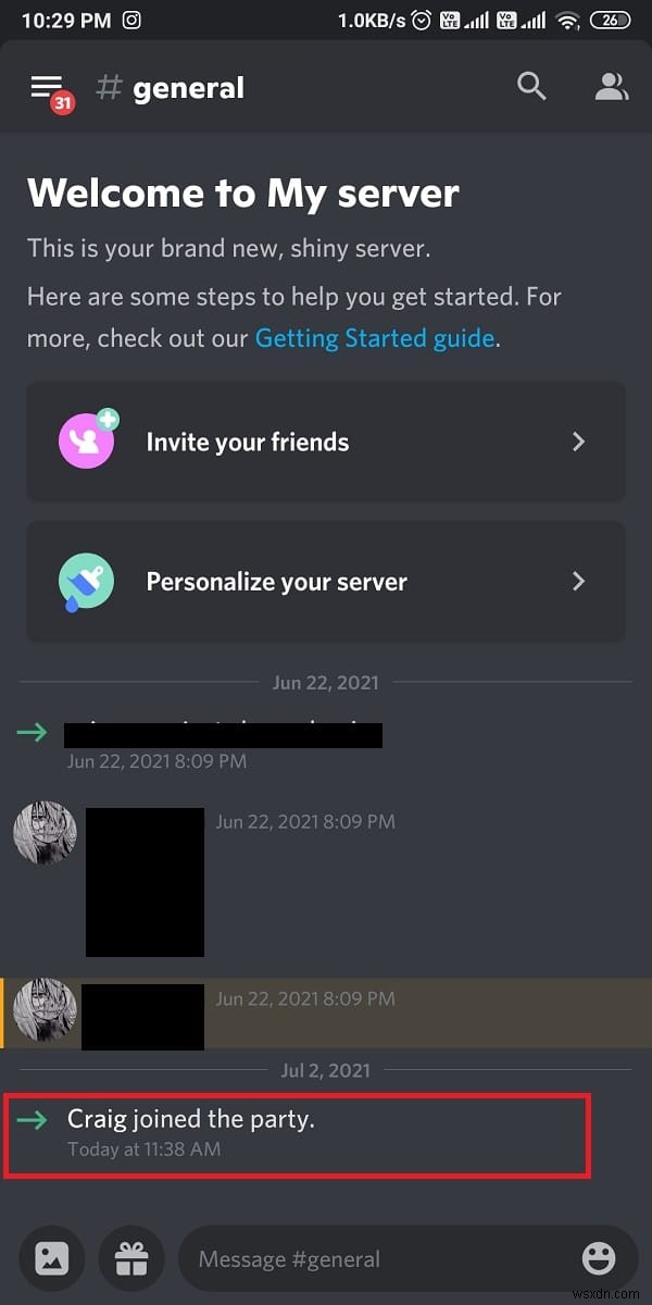 Discord(디스코드) 음성 녹음 방법 총정리 – 스마트폰부터 PC까지