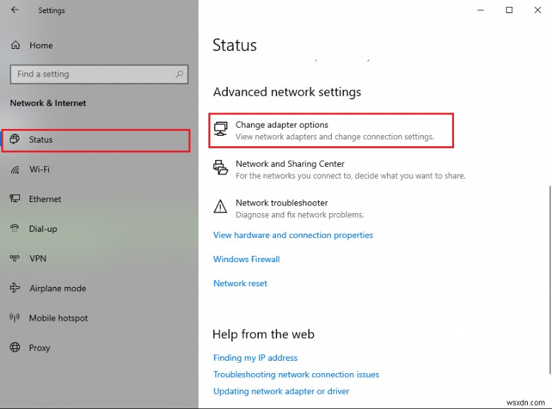Windows  이 네트워크의 프록시 설정을 자동으로 감지할 수 없습니다  오류 해결 방법 총정리