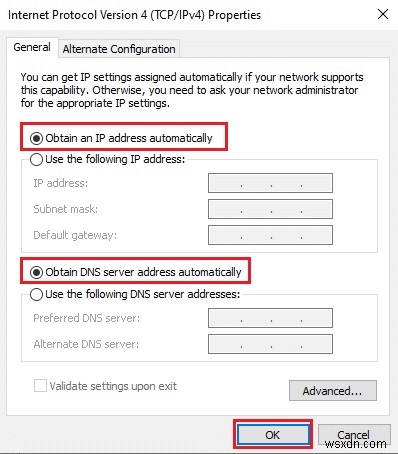 Windows  이 네트워크의 프록시 설정을 자동으로 감지할 수 없습니다  오류 해결 방법 총정리