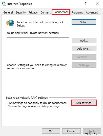 Windows  이 네트워크의 프록시 설정을 자동으로 감지할 수 없습니다  오류 해결 방법 총정리