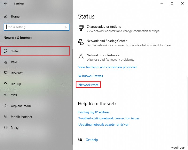 Windows  이 네트워크의 프록시 설정을 자동으로 감지할 수 없습니다  오류 해결 방법 총정리