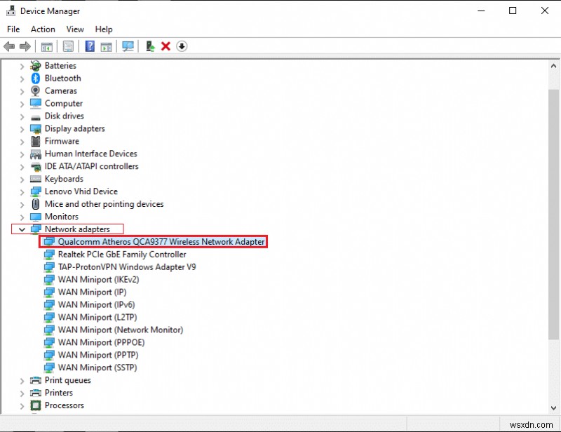 Windows  이 네트워크의 프록시 설정을 자동으로 감지할 수 없습니다  오류 해결 방법 총정리