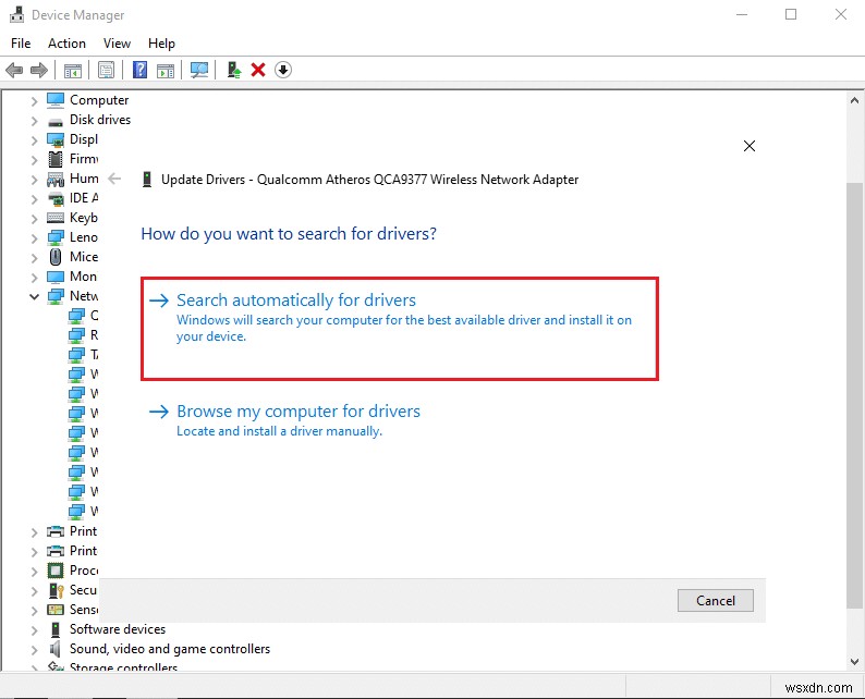 Windows  이 네트워크의 프록시 설정을 자동으로 감지할 수 없습니다  오류 해결 방법 총정리