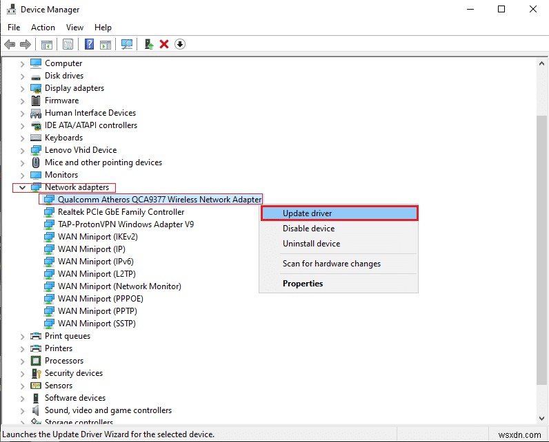 Windows  이 네트워크의 프록시 설정을 자동으로 감지할 수 없습니다  오류 해결 방법 총정리
