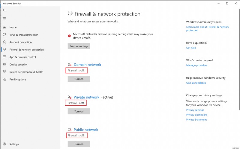 Windows  이 네트워크의 프록시 설정을 자동으로 감지할 수 없습니다  오류 해결 방법 총정리