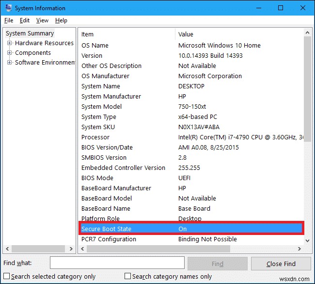  이 PC에서는 Windows 11을 실행할 수 없습니다  오류 해결 방법