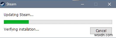 스팀(Steam) 스토어가 로딩되지 않을 때? 원인과 해결 방법 총정리