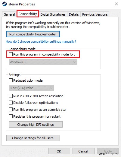스팀(Steam) 스토어가 로딩되지 않을 때? 원인과 해결 방법 총정리