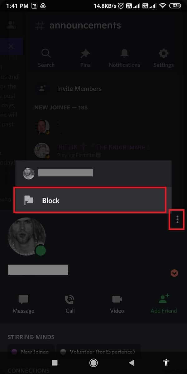 Discord(디스코드) 알림 끄는 방법 완벽 정리 – PC와 모바일 모두 가능