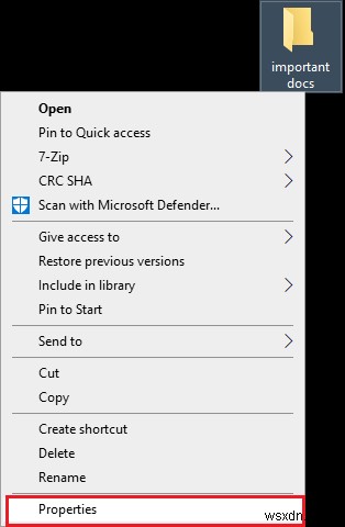 Windows 10 컨테이너의 개체를 열거하지 못했습니다 오류, 4가지 방법으로 완벽히 해결하기