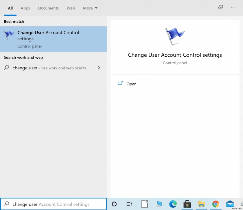 Windows 10 컨테이너의 개체를 열거하지 못했습니다 오류, 4가지 방법으로 완벽히 해결하기