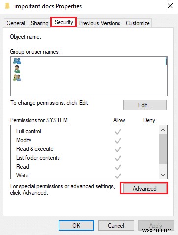 Windows 10 컨테이너의 개체를 열거하지 못했습니다 오류, 4가지 방법으로 완벽히 해결하기