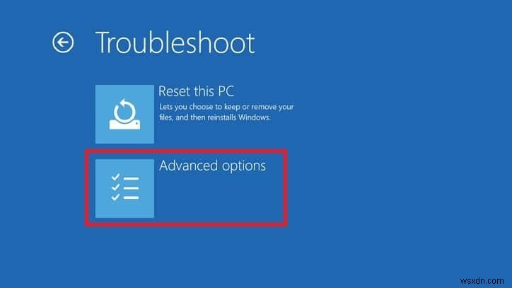 Windows 10 컨테이너의 개체를 열거하지 못했습니다 오류, 4가지 방법으로 완벽히 해결하기