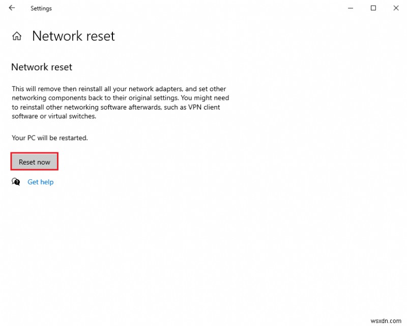 Windows 10 미디어 연결 끊김 오류 해결 방법 완벽 가이드