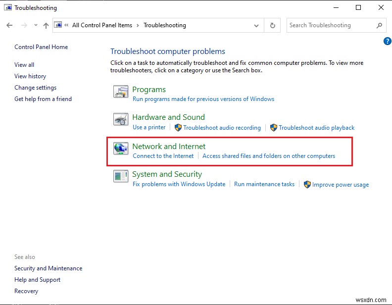 Windows 10 미디어 연결 끊김 오류 해결 방법 완벽 가이드