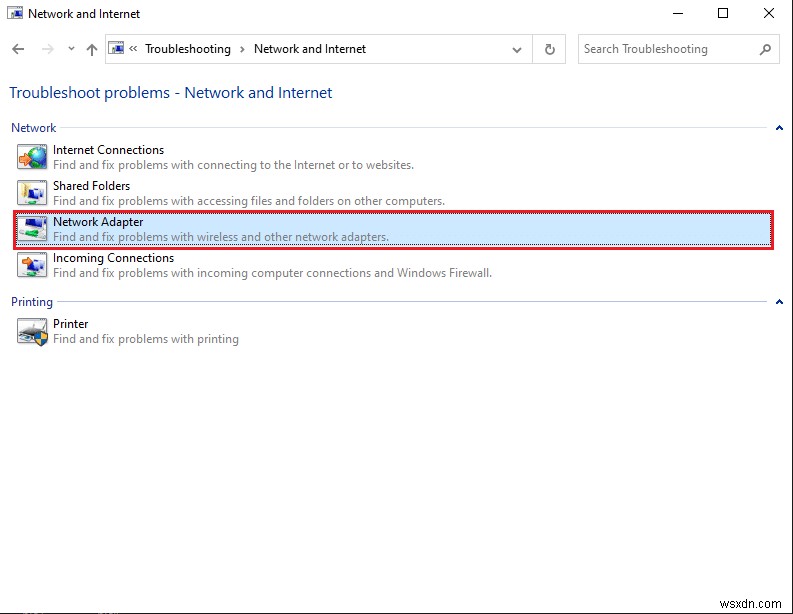Windows 10 미디어 연결 끊김 오류 해결 방법 완벽 가이드