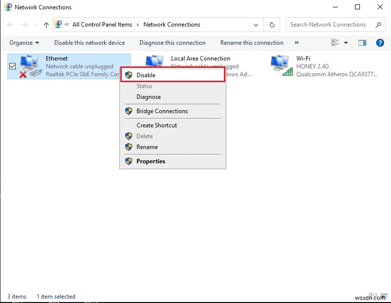 Windows 10 미디어 연결 끊김 오류 해결 방법 완벽 가이드