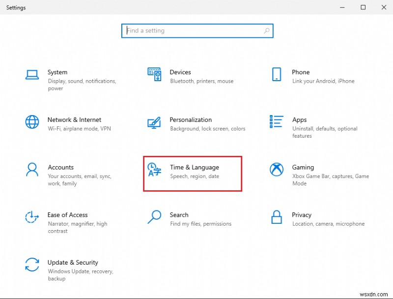 Windows 10에서 캡스록(Caps Lock) 키가 고정될 때 해결하는 5가지 방법
