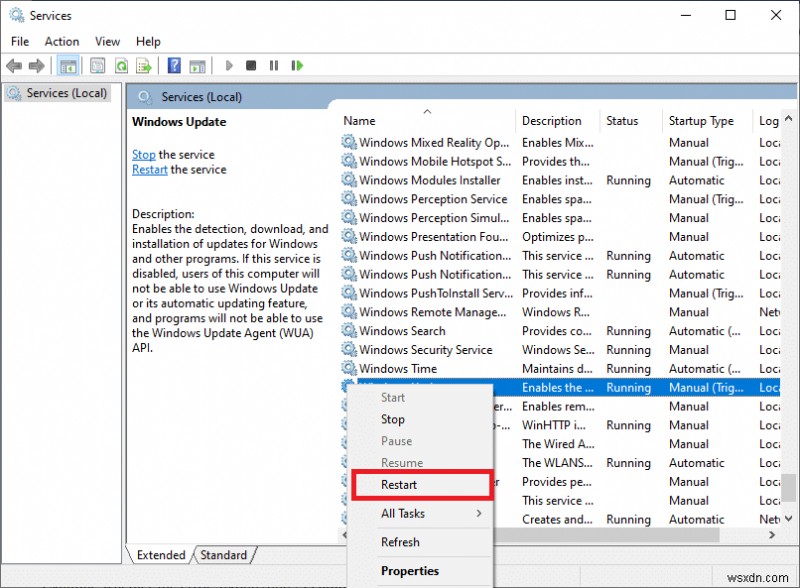 Windows 10 업데이트 오류 0x80070005(액세스 거부) 완벽 해결 가이드