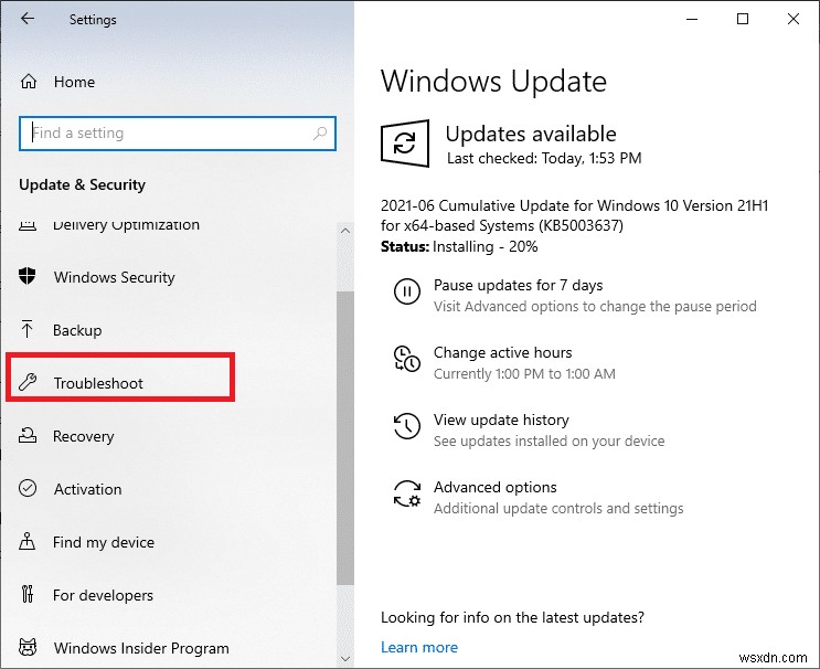 Windows 10 업데이트 오류 0x80070005(액세스 거부) 완벽 해결 가이드