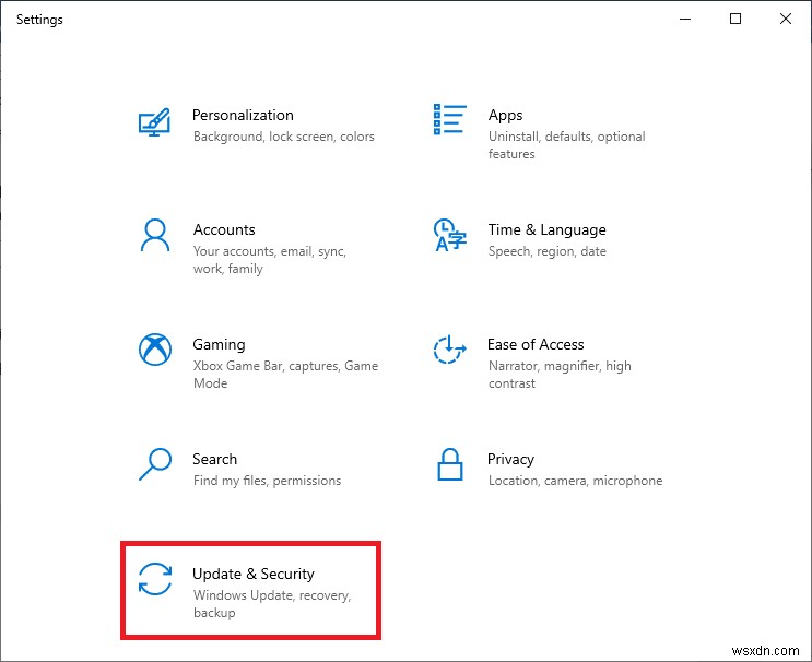 Windows 10 업데이트 오류 0x80070005(액세스 거부) 완벽 해결 가이드