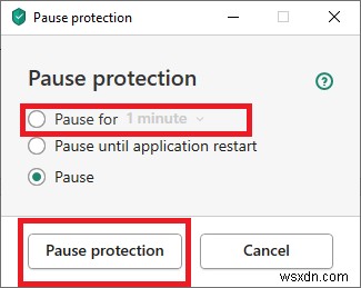 Windows 10 업데이트 오류 0x80070005(액세스 거부) 완벽 해결 가이드