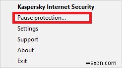 Windows 10 업데이트 오류 0x80070005(액세스 거부) 완벽 해결 가이드
