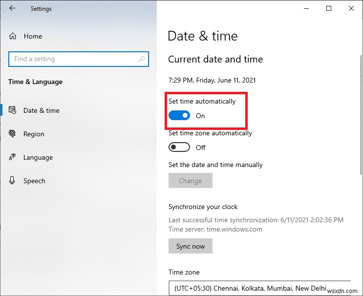 Windows 10 업데이트 오류 0x80070005(액세스 거부) 완벽 해결 가이드
