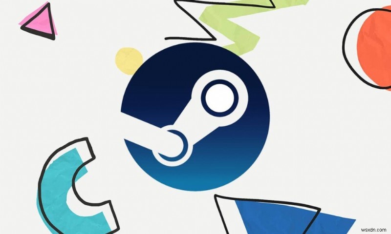 Steam에서 게임 파일 무결성 검사하는 방법