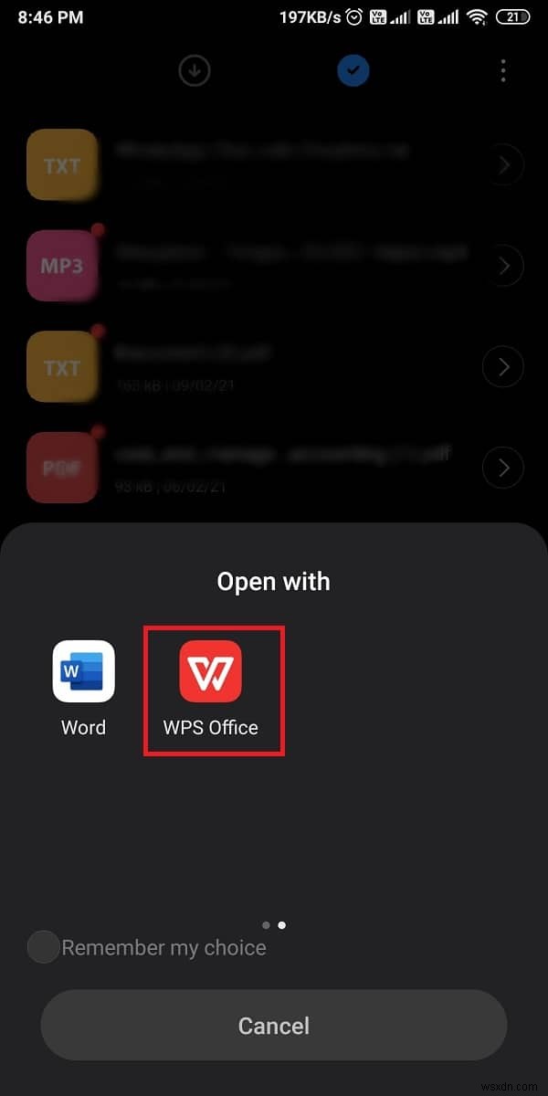WhatsApp 채팅을 PDF 파일로 내보내는 완벽 가이드