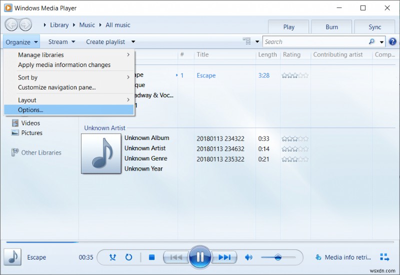 VLC, 윈도우 미디어 플레이어, iTunes로 MP4를 MP3로 변환하는 완벽 가이드