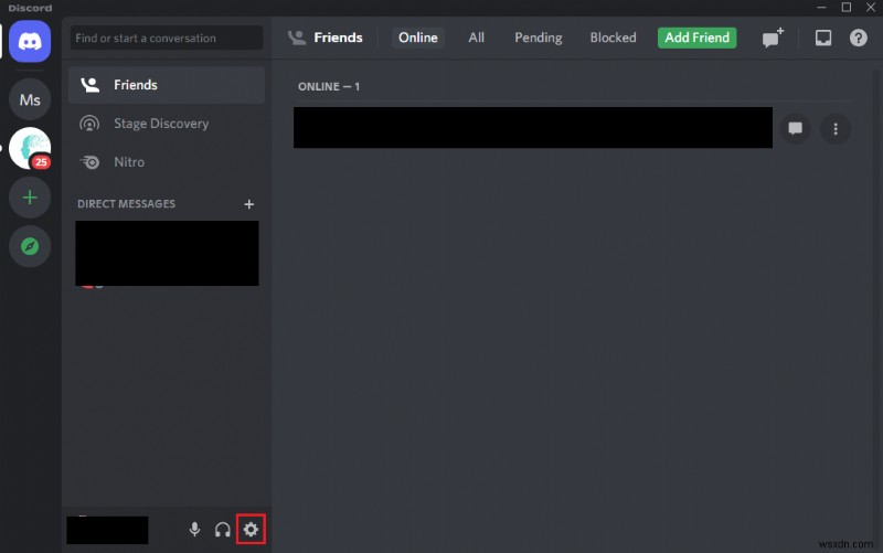 Discord 오버레이 작동 안 됨? 게임 중 오버레이 오류 해결 방법 총정리