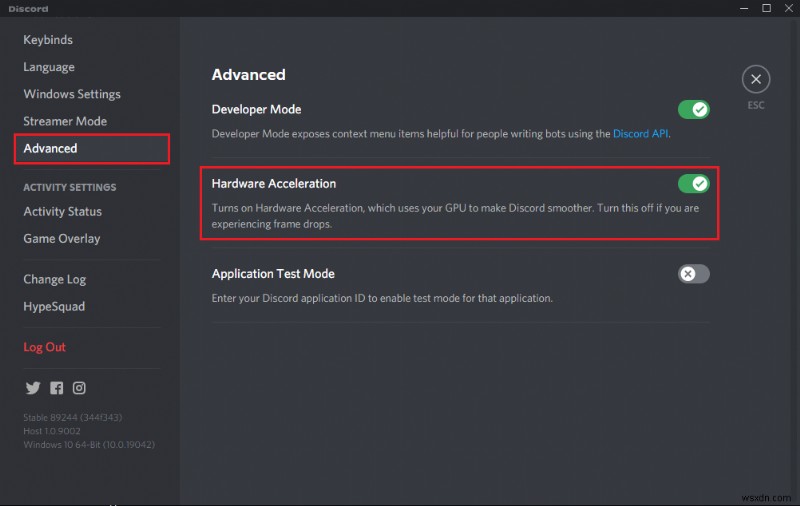 Discord 오버레이 작동 안 됨? 게임 중 오버레이 오류 해결 방법 총정리