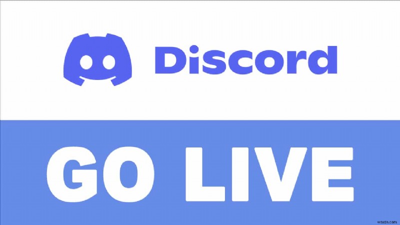 디스코드(Discord)에서 라이브 스트리밍하는 방법 – Go Live 기능 완벽 가이드